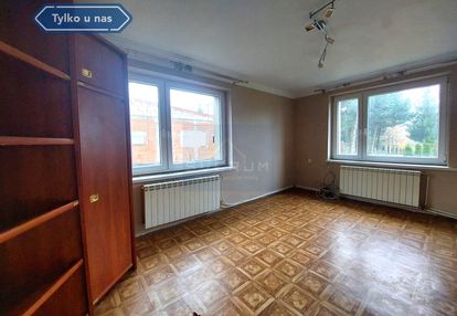 M4 lusławice gm. janów/z dużym ogrodem