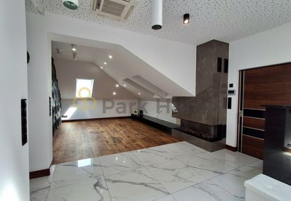 Apartament 97m2  wysoki standard pępowo/gostyń