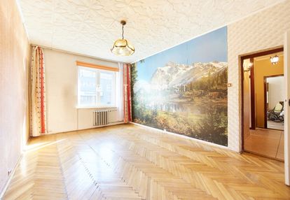 Słoneczne mieszkanie, 1 piętro, oś. mieszka 1