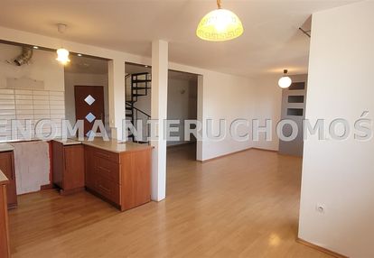 Mieszkanie dwupowziomowe z garażem w cenie