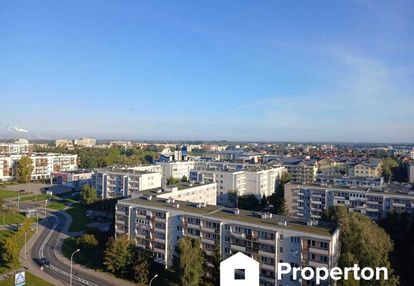 4 pokojowe mieszkanie na podolszycach – 85,51 m²