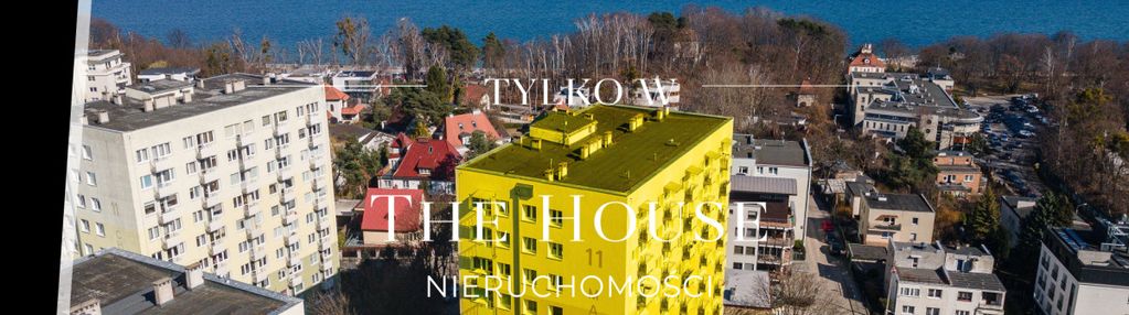 Kawalerka z widokiem na morze | 5 min do plaży | w