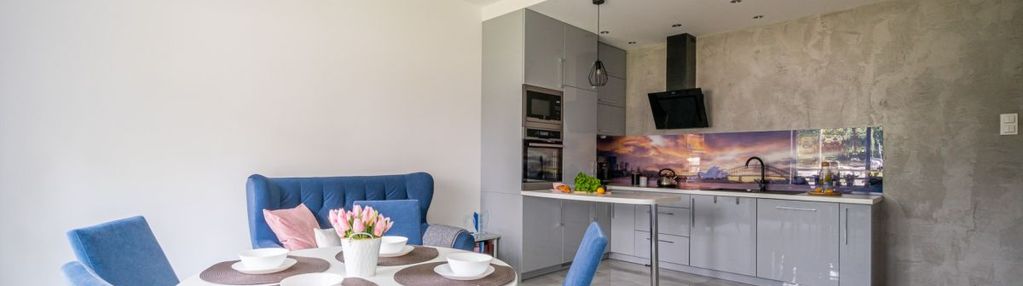Wyjątkowy apartament w wyjątkowej cenie!