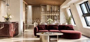 Penthouse w kamienicy z garażem! | libra residence
