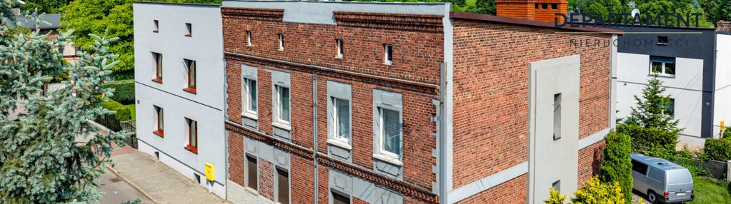 Dom 180m2 w piekarach śląskich | z potencjałem