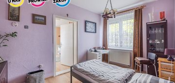 4 pokoje samym w centrum gdańsk wrzeszcz