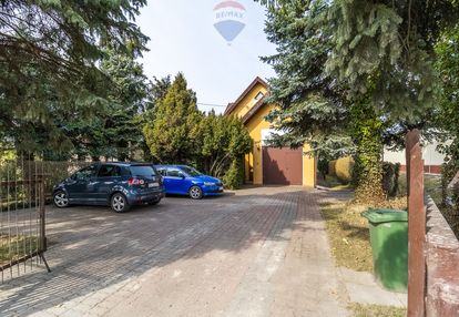 Dom 180 m² z ogrodem i tarasem – widzew