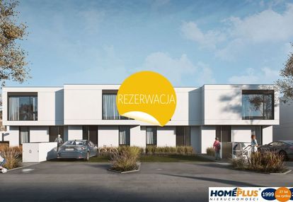 0%, nowoczesne domy- osiedle w wawrze, ul.poprawna