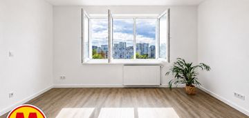 Idealne na start | metro obok | widok 8 piętro