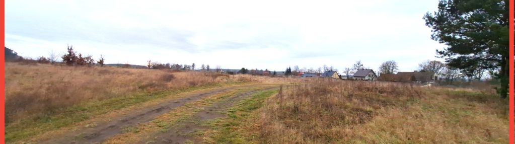 Iwno-działki budowlane koło kcyni od 800m2 do 1056