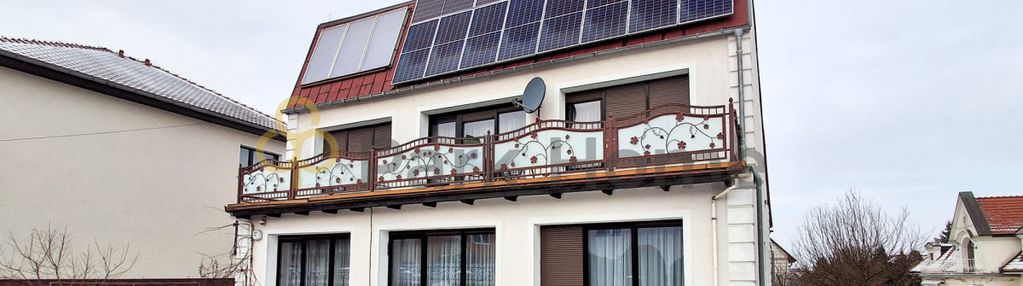 Nietuzinkowy dom na sprzedaż