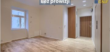 Wyremontowane mieszkanie w spokojnej okolicy