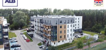 Przestronne 2 pokoje dostępne od zaraz!