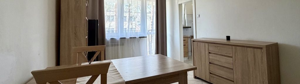 ** mieszkanie z balkonem w centrum otwocka **