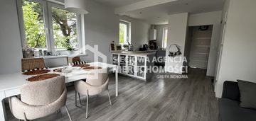 Dom wolnostojący 4 pok reda ze słonecznym ogrodem