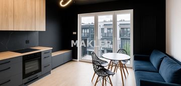 Nowoczesna kawalerka na wynajem – osiedle avia