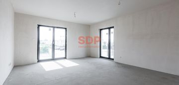 Nowe 3 pokoje | 63,61 m2 | bielany | przestrzeń do stworzenia