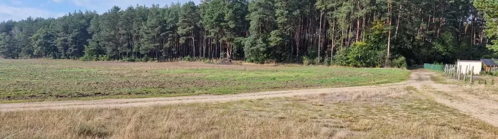 Działka na sprzedaż 1000m2