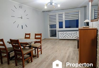 Czeladź,60 m2, 3 pokoje,1 piętro