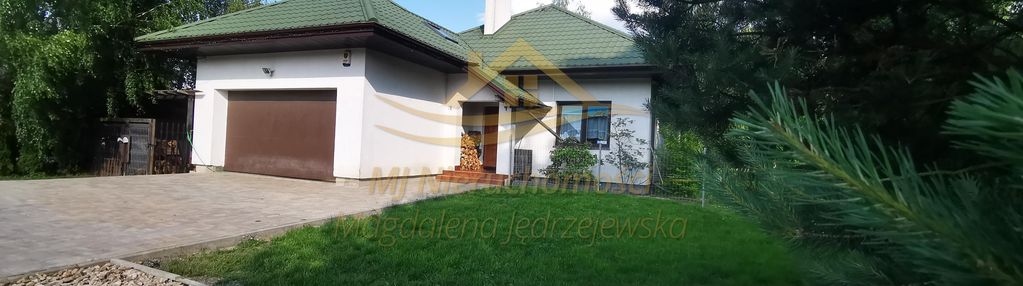 Sprzedaż domu na działce 3500m2