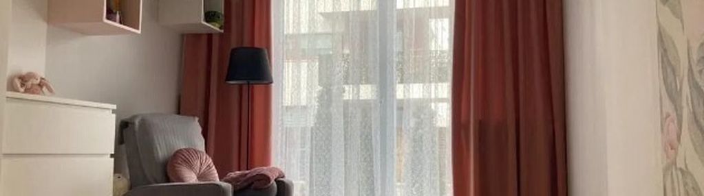 4-pokojowe mieszkanie na ursynowie