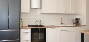 3 pokojowe mieszkanie na białołęce