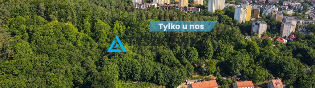 Działka usługowa gdańsk- słowackiego
