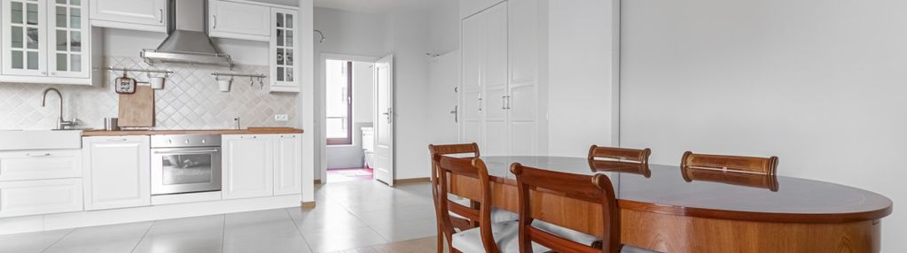 Balkon | klimatyzacja | garaż