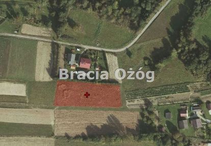 Łubno (gm. dynów), działka na sprzedaż