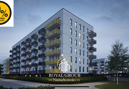 0%! stan deweloperski, 2 pokoje z ogródkiem!!!