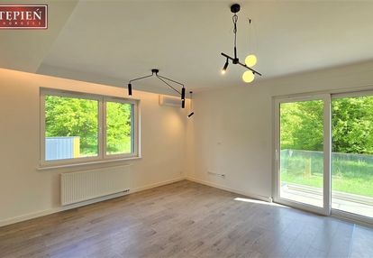 Luksusowy apartament w cieplicach