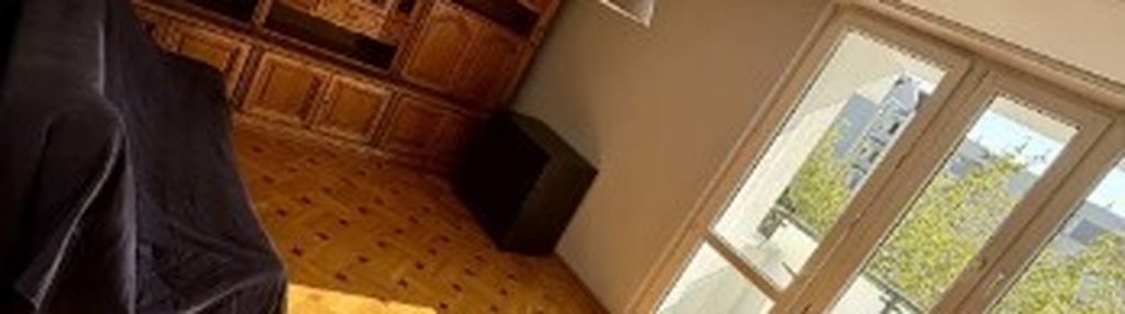 3-pokojowe mieszkanie na pradze-południe