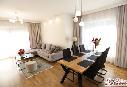 Nowy dom w ścisłym centrum ciechocinka