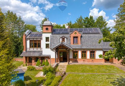 Brzeźnica slow life - natura, historia, możliwości