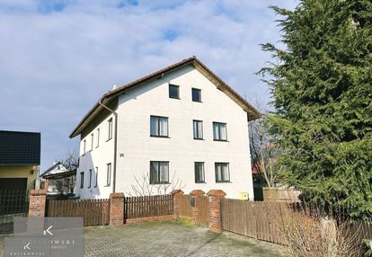 Dom 436m2 namysłów, ul. malinowa