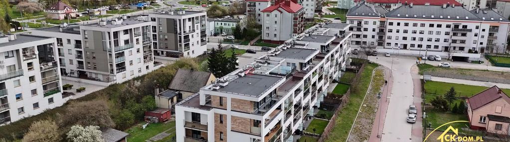 Stylowe 2 pokojowe mieszkanie ślichowice kielce