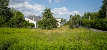 Działka na sprzedaż warszawa bielany!