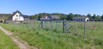 2 działki z wz w domatowie k. wejherowa
