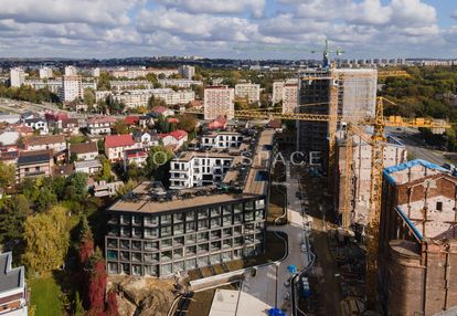 Apartament w luksusowej inwestycji noho!