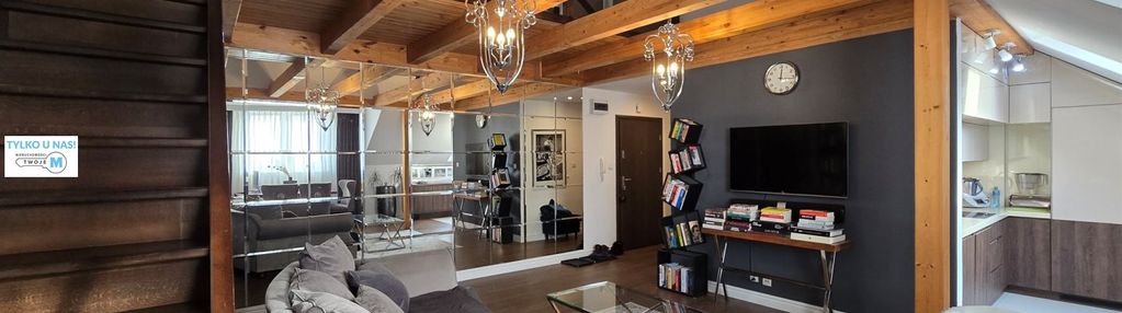 Apartament premium 92 m²| 4 pokoje|klimatyzacja