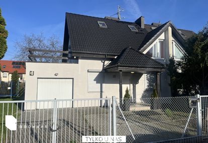 Wyposażony i gotowy do wynajmu dom w plewiskach