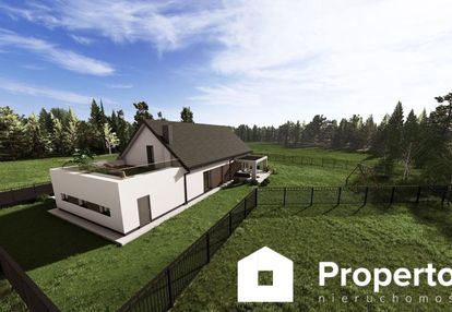 Działka wz+pozwolenie na budowę nowe aleksandrowo