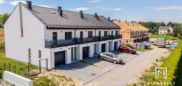 Nowe osiedle | dom w cenie mieszkania | 5 pokoi