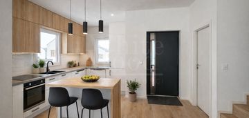 Dom bliźniak banino | 4 pokoje | stan deweloperski