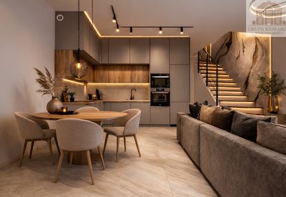 Blisko natury, blisko miasta – urocza park