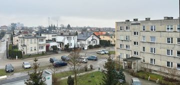 Mieszkanie do remontu przy ul.witosa