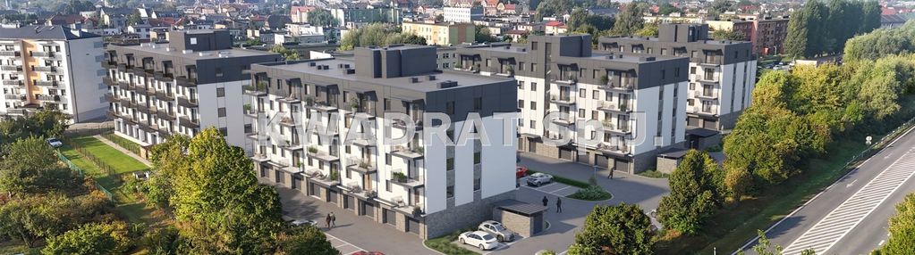 Nowe 50m2/kępno/3 pokoje