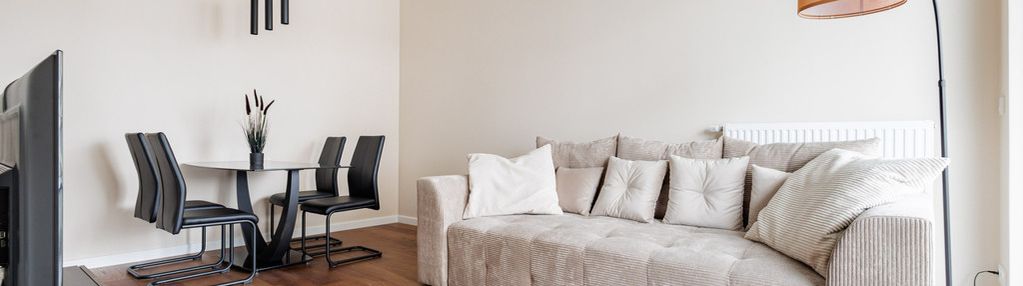 3 pokoje | nowe | garaż w cenie