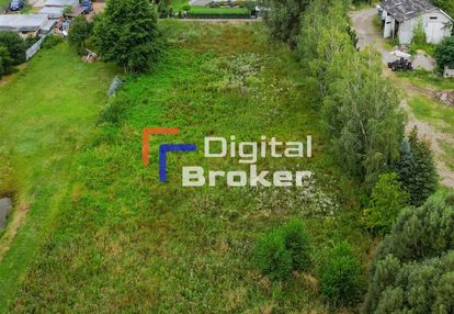 Mpzp⭐wyjątkowa działka budowlana⭐dąbrówka wielka