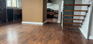 Duże 5-pokojowe mieszkanie 111 m² po remoncie